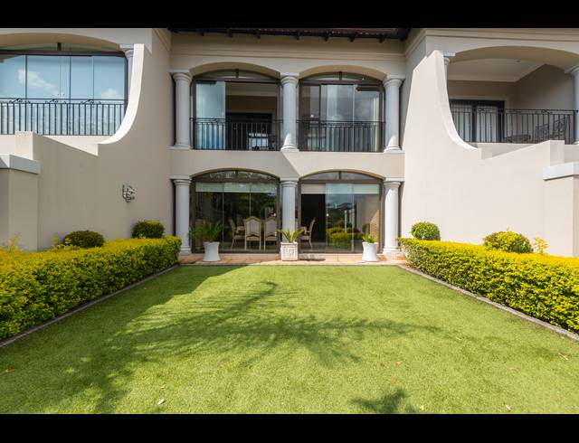 3 BEDROOM HOUSE FOR SALE IN UMHLALI GOLF ESTATE